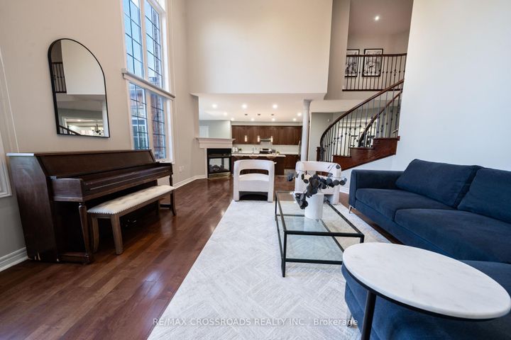 Photo 20 at 213 Riverwalk Drive, Box Grove, Markham