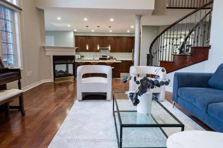 Photo 21 at 213 Riverwalk Drive, Box Grove, Markham