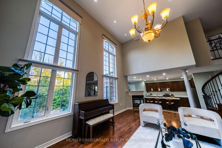 Photo 22 at 213 Riverwalk Drive, Box Grove, Markham