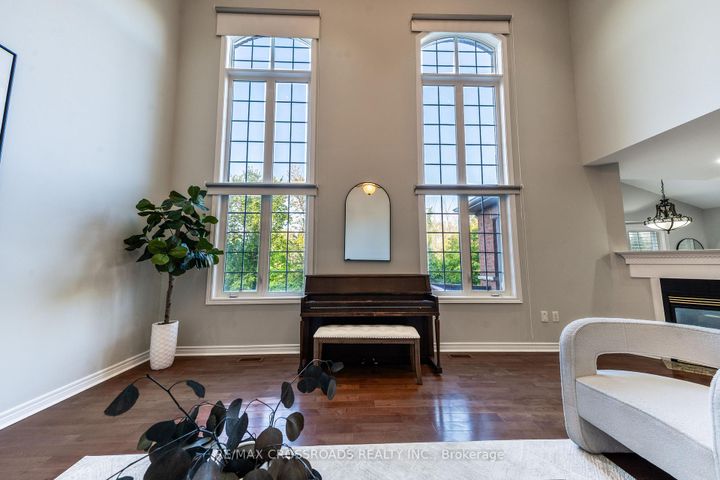 Photo 23 at 213 Riverwalk Drive, Box Grove, Markham