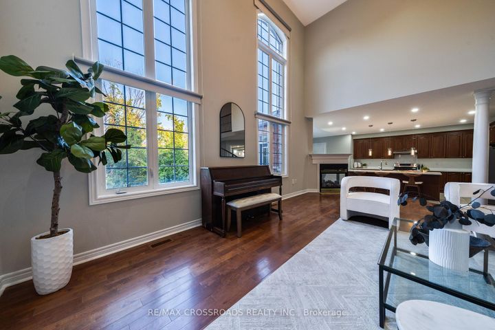 Photo 24 at 213 Riverwalk Drive, Box Grove, Markham
