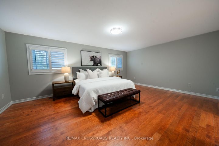Photo 27 at 213 Riverwalk Drive, Box Grove, Markham