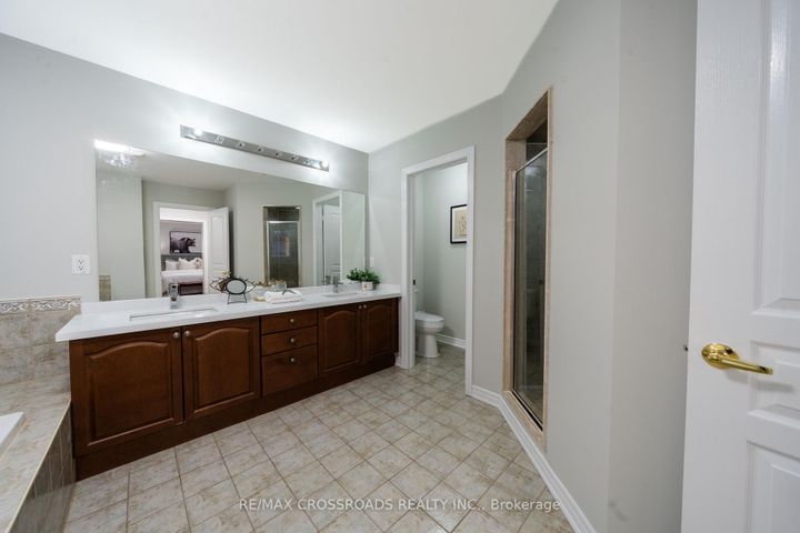 Photo 30 at 213 Riverwalk Drive, Box Grove, Markham