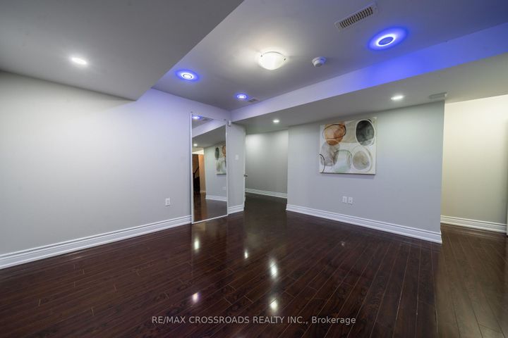 Photo 32 at 213 Riverwalk Drive, Box Grove, Markham