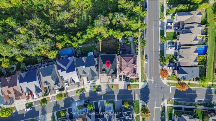 Photo 33 at 213 Riverwalk Drive, Box Grove, Markham