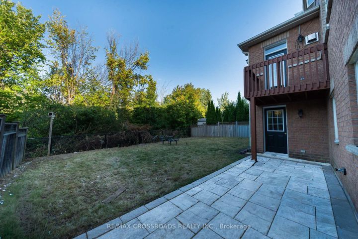 Photo 35 at 213 Riverwalk Drive, Box Grove, Markham
