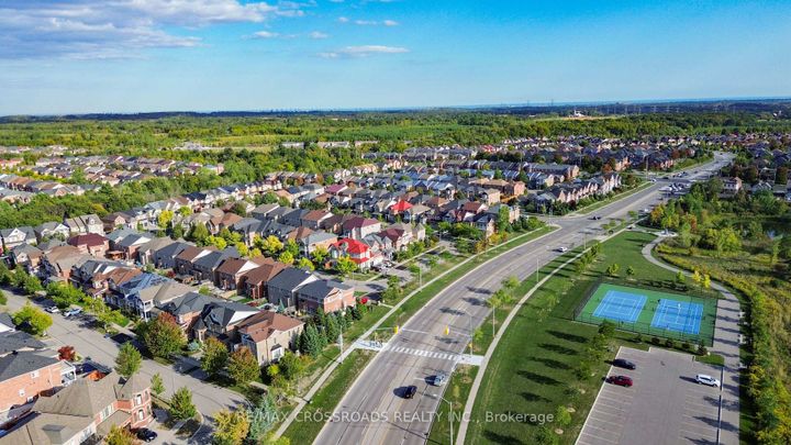 Photo 39 at 213 Riverwalk Drive, Box Grove, Markham