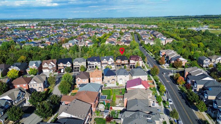 Photo 40 at 213 Riverwalk Drive, Box Grove, Markham