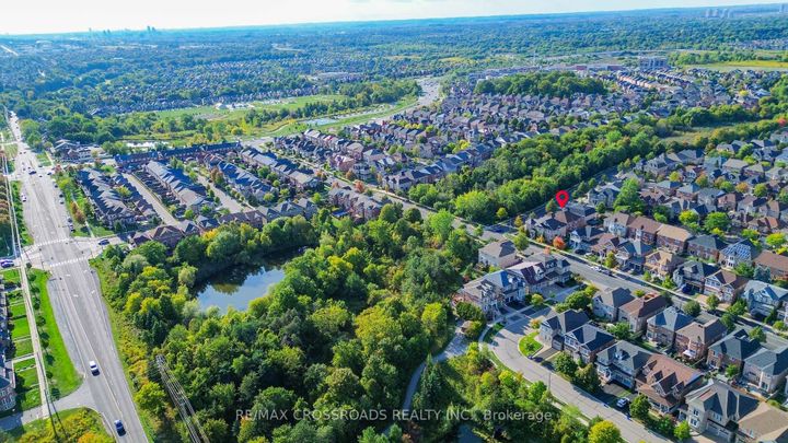 Photo 41 at 213 Riverwalk Drive, Box Grove, Markham