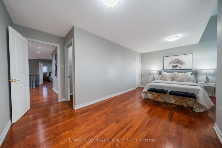 Photo 46 at 213 Riverwalk Drive, Box Grove, Markham