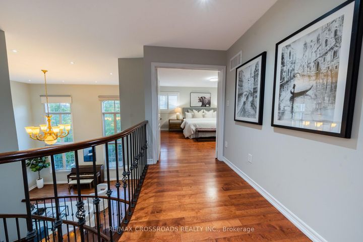 Photo 47 at 213 Riverwalk Drive, Box Grove, Markham