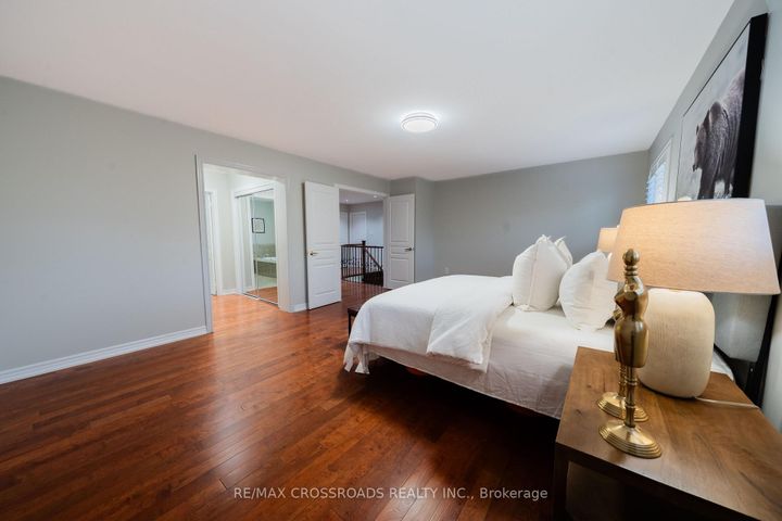 Photo 48 at 213 Riverwalk Drive, Box Grove, Markham
