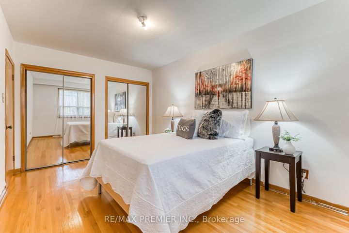 Photo 18 at 217 La Rose Avenue, Richview, Toronto