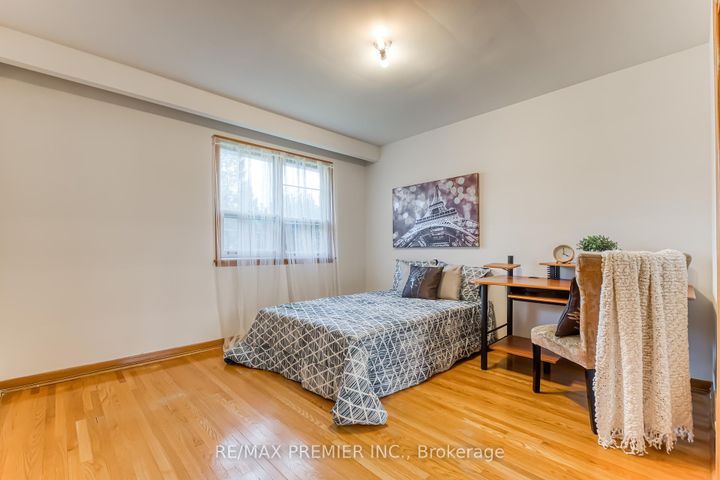 Photo 19 at 217 La Rose Avenue, Richview, Toronto