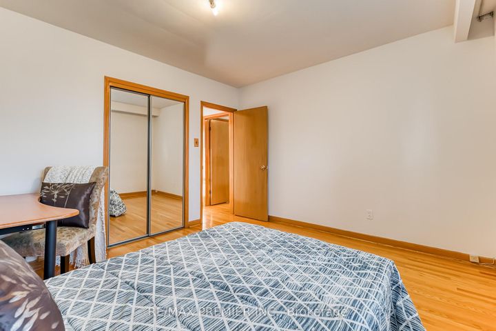 Photo 20 at 217 La Rose Avenue, Richview, Toronto
