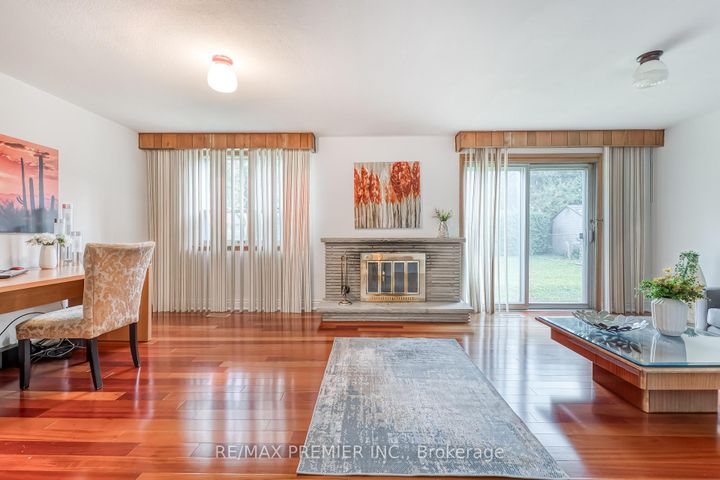 Photo 26 at 217 La Rose Avenue, Richview, Toronto