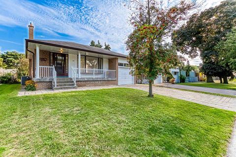 Photo 2 at 217 La Rose Avenue, Richview, Toronto