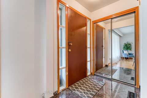 Photo 5 at 217 La Rose Avenue, Richview, Toronto