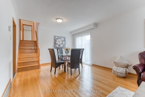 Photo 8 at 217 La Rose Avenue, Richview, Toronto