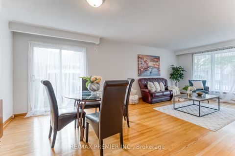 Photo 9 at 217 La Rose Avenue, Richview, Toronto