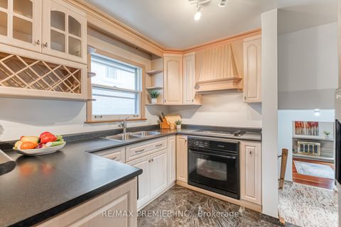 Photo 11 at 217 La Rose Avenue, Richview, Toronto