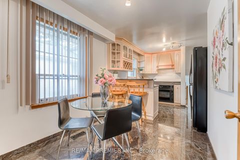 Photo 14 at 217 La Rose Avenue, Richview, Toronto
