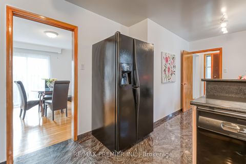 Photo 15 at 217 La Rose Avenue, Richview, Toronto