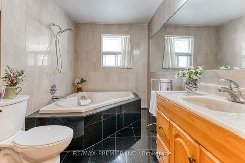 Photo 16 at 217 La Rose Avenue, Richview, Toronto
