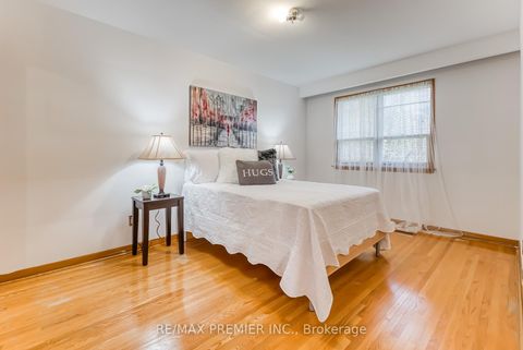 Photo 17 at 217 La Rose Avenue, Richview, Toronto