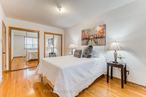 Photo 18 at 217 La Rose Avenue, Richview, Toronto