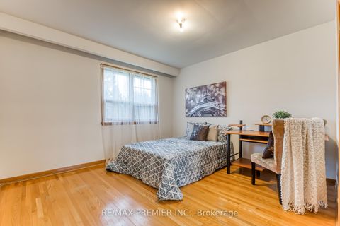 Photo 19 at 217 La Rose Avenue, Richview, Toronto