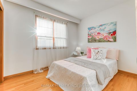 Photo 21 at 217 La Rose Avenue, Richview, Toronto
