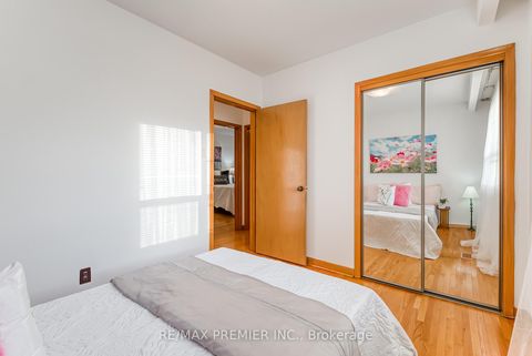 Photo 22 at 217 La Rose Avenue, Richview, Toronto