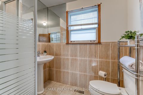 Photo 23 at 217 La Rose Avenue, Richview, Toronto