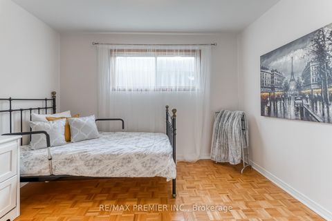 Photo 24 at 217 La Rose Avenue, Richview, Toronto