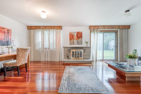 Photo 26 at 217 La Rose Avenue, Richview, Toronto