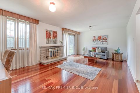 Photo 27 at 217 La Rose Avenue, Richview, Toronto