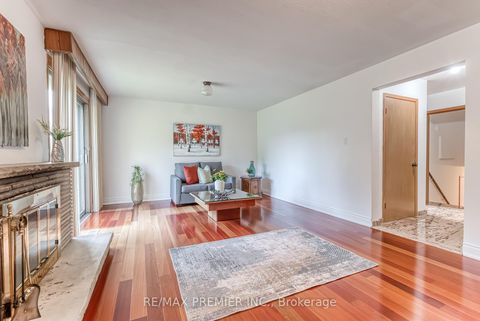 Photo 28 at 217 La Rose Avenue, Richview, Toronto