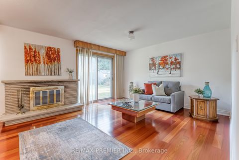 Photo 29 at 217 La Rose Avenue, Richview, Toronto