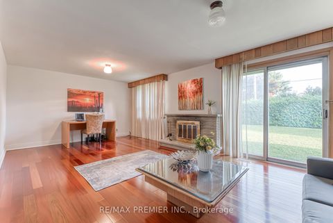 Photo 30 at 217 La Rose Avenue, Richview, Toronto
