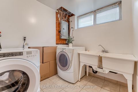 Photo 31 at 217 La Rose Avenue, Richview, Toronto