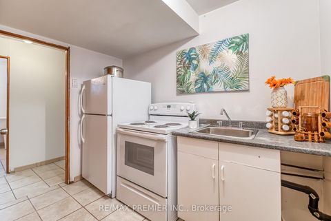 Photo 32 at 217 La Rose Avenue, Richview, Toronto