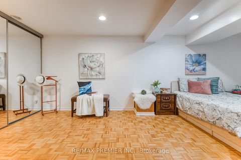 Photo 34 at 217 La Rose Avenue, Richview, Toronto
