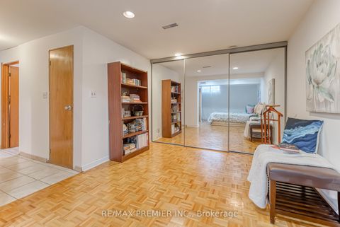 Photo 35 at 217 La Rose Avenue, Richview, Toronto