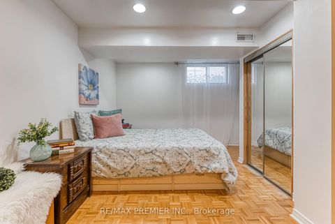 Photo 36 at 217 La Rose Avenue, Richview, Toronto