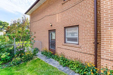 Photo 37 at 217 La Rose Avenue, Richview, Toronto