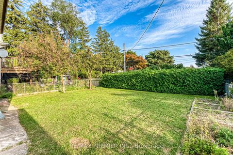 Photo 38 at 217 La Rose Avenue, Richview, Toronto
