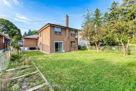 Photo 39 at 217 La Rose Avenue, Richview, Toronto