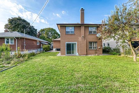 Photo 40 at 217 La Rose Avenue, Richview, Toronto