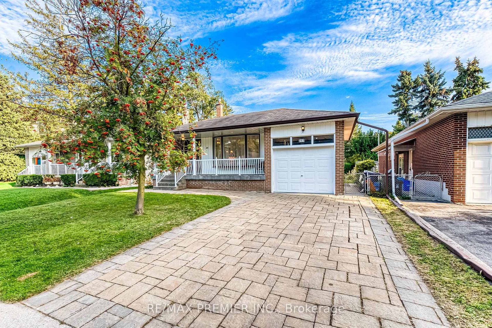 217 La Rose Avenue, Richview, Toronto 